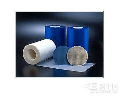 深圳晶圆切割保护膜/宝安UV保护膜/芯片专用UV保护膜